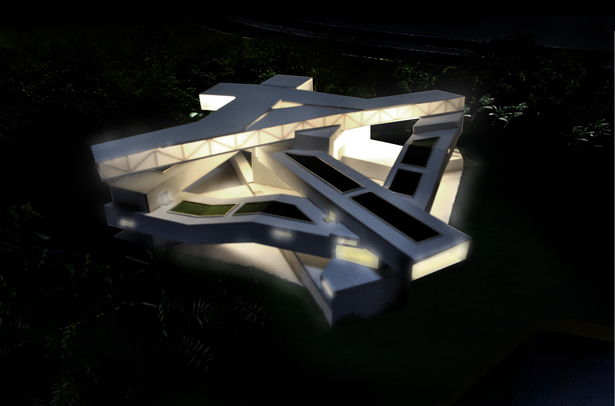 Final Model