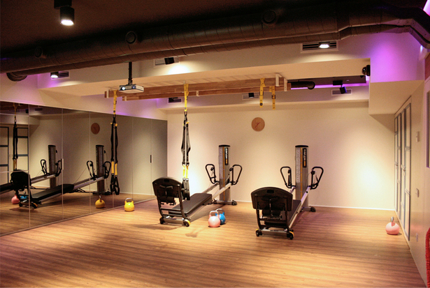 Training Room 2
