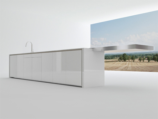 INDEX Kitchen