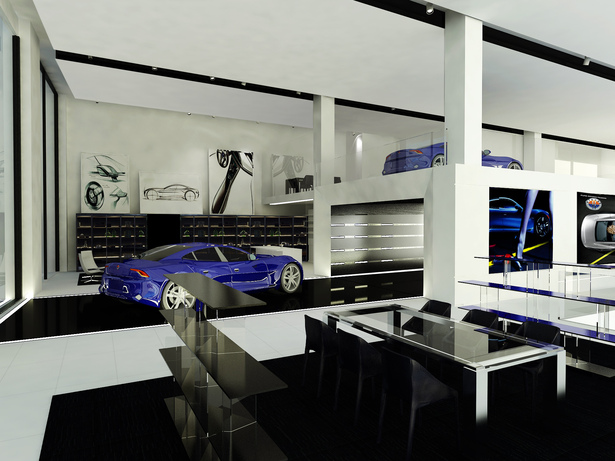 Showroom
