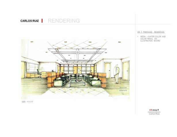 Rendering pg5