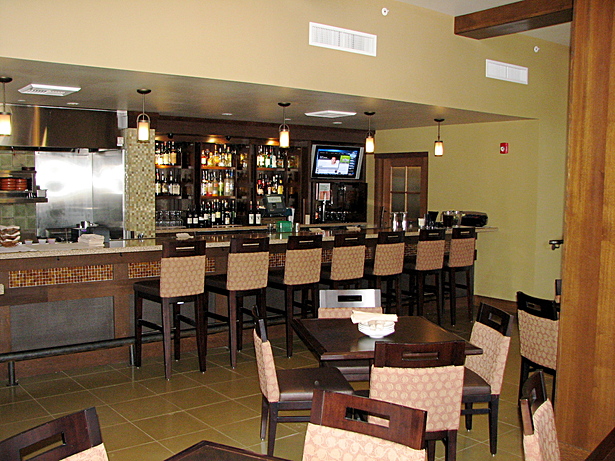 Esteban Restaurant & Bar