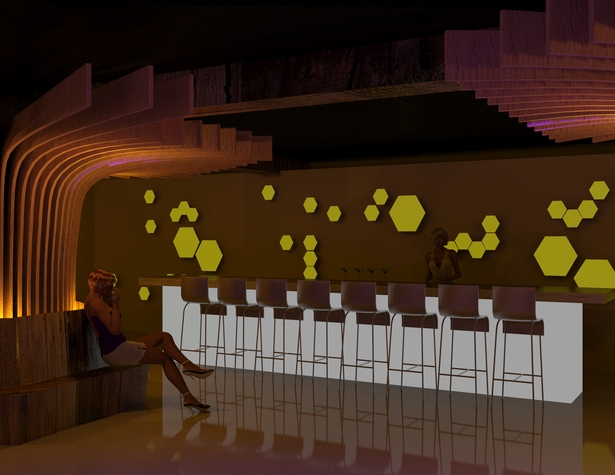 The Bar