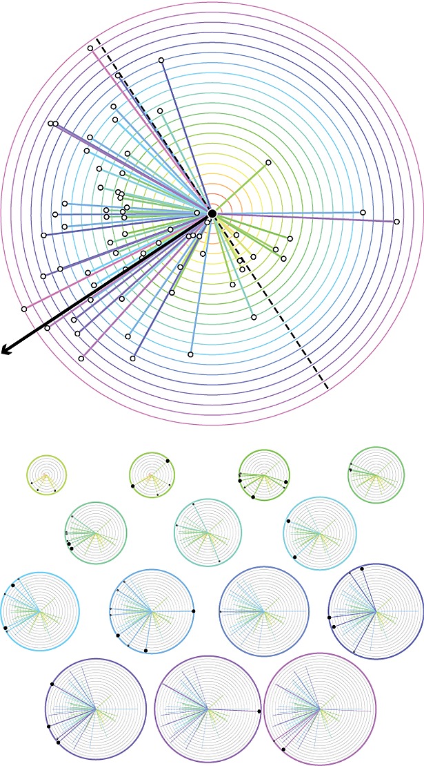 The PMI works globally to generate a mesh network of outreach missions that also provide a valuable virtual teaching asset to the seminary. A similar sort of network is made at a local level to a number of existing presbyterian churches in the Pittsburgh area. The PMI partners with these churches and gives them physical chapels which are distributed throughout the housing levels of PMI building. This give the inhabitants small community areas while providing the local churches an opportunity...