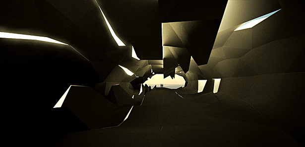Rhino, V-ray, Photoshop
