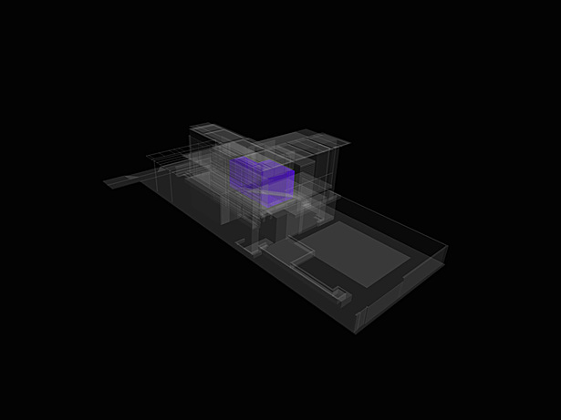 Bedroom 2 diagram