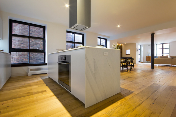 GLAM Kitchen