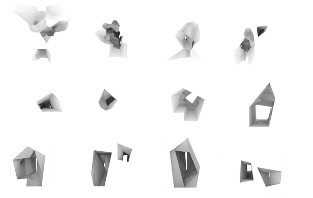 carving studies