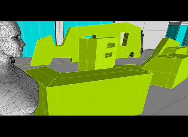 3d model 2