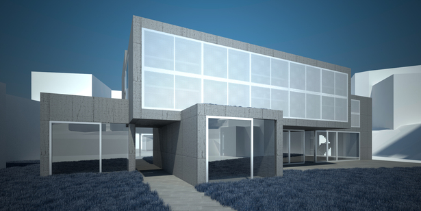 Exterior Image