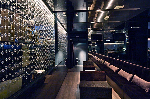 VIP AREA