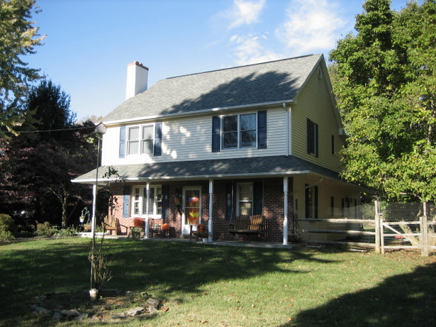 Front Elevation