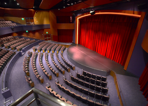 Theater House