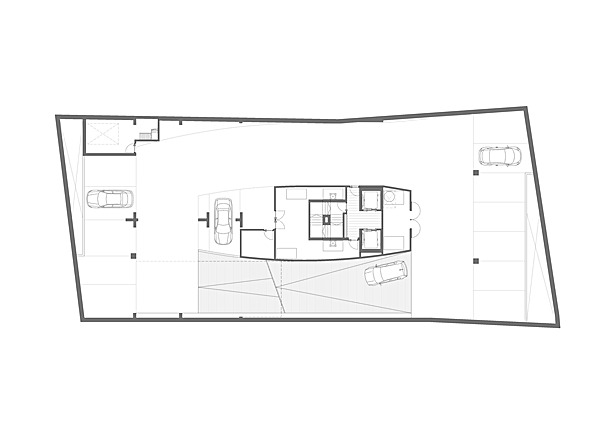 Basement 1