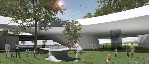 3d perspective
