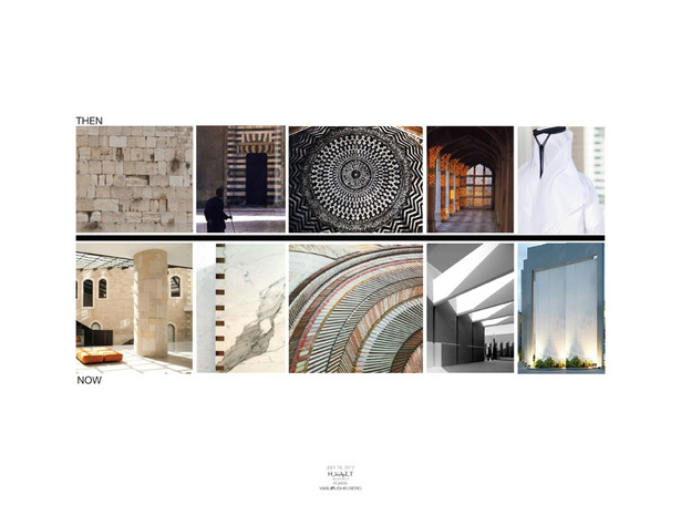 inspiration board