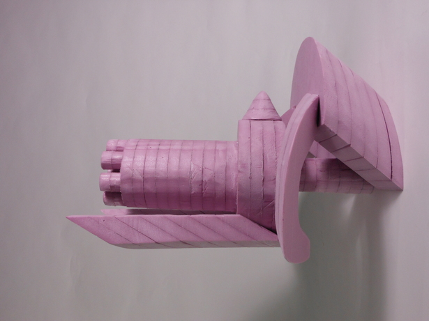 Side view: combined