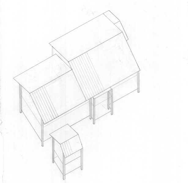 Perspective drawing