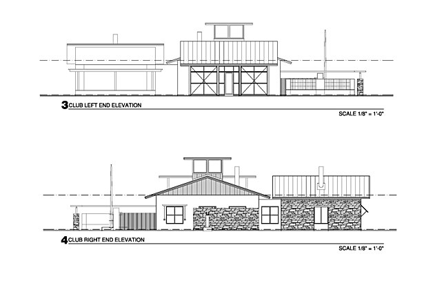 Elevations