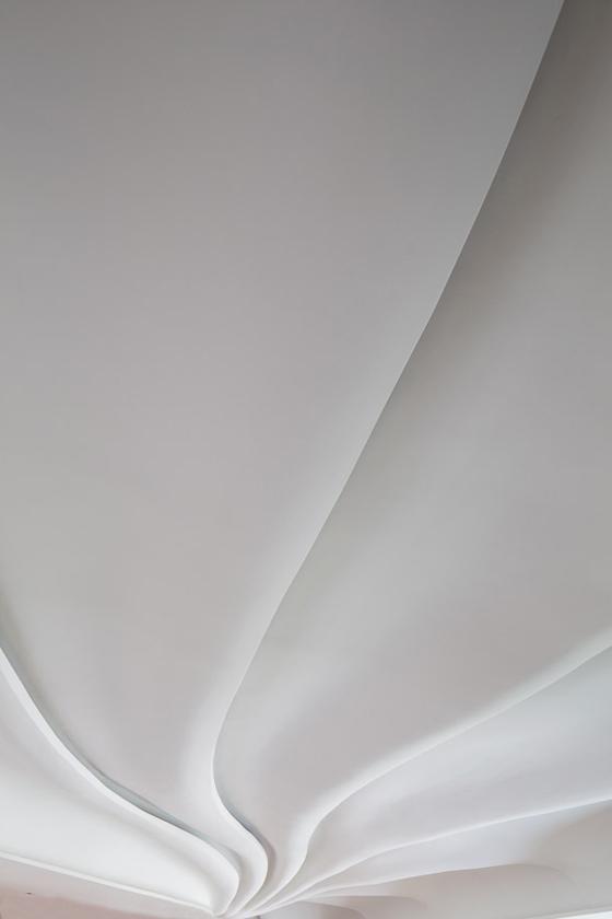 Ceiling Detail