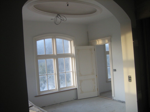 Master Bath Room
