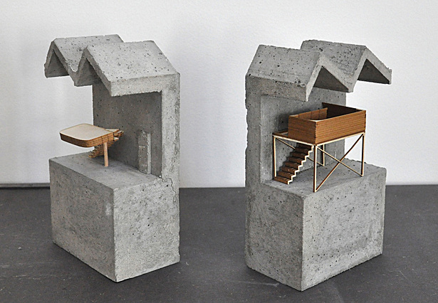 Model 1 of 