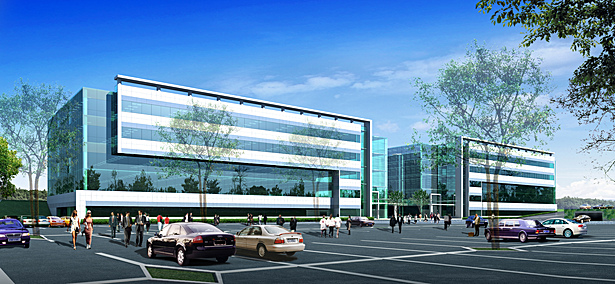 Office Building