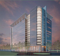 Bowers Commercial Development
