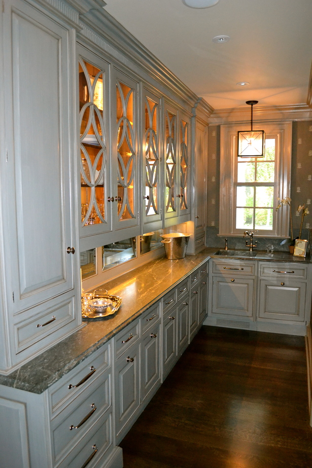 Butlers Pantry