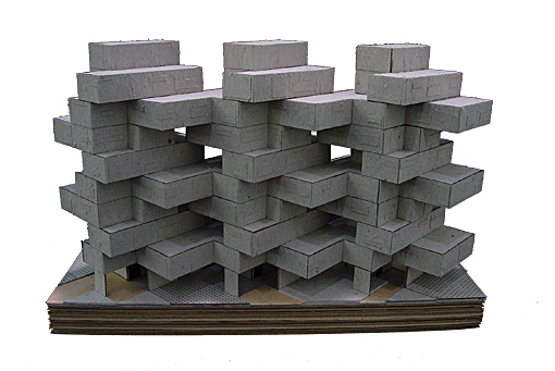 Physical Model