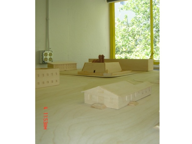 Model