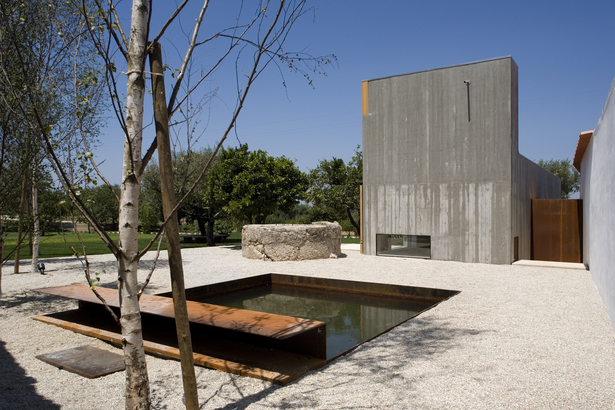 Building Fernando Guerra Photo