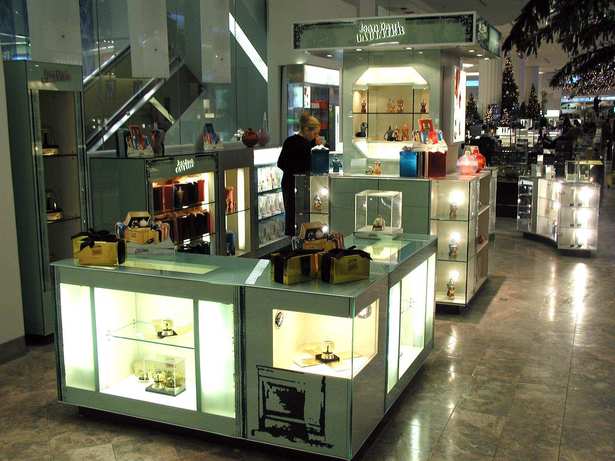 BPI: Eaton Center: Toronto, ON