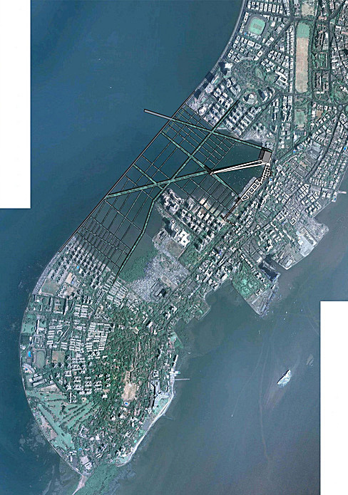 Productive Loop, Mumbai