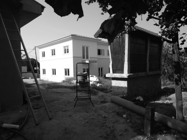 Family House Junqueira 