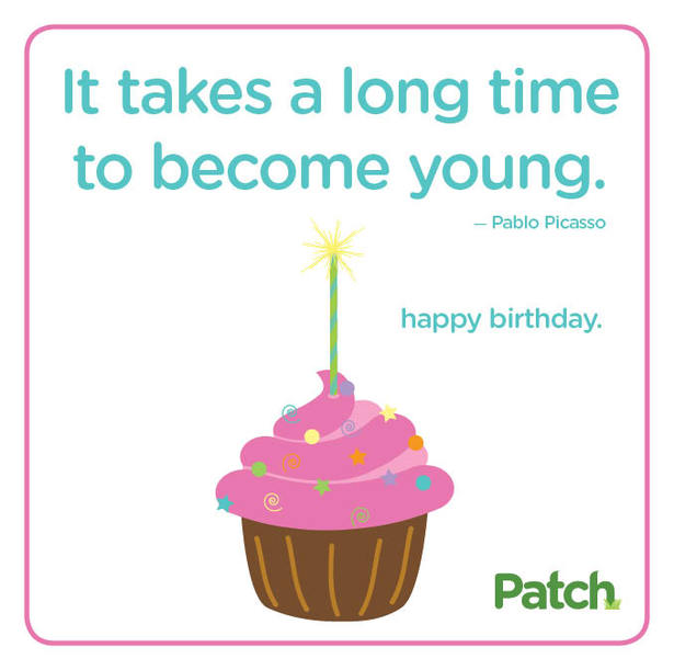 Dedicated Email made for Patch