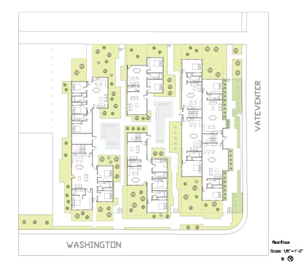 Grand Floor Plan