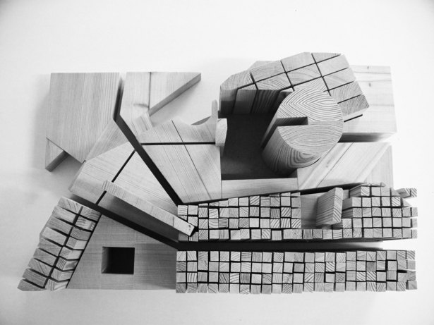 interpretation model