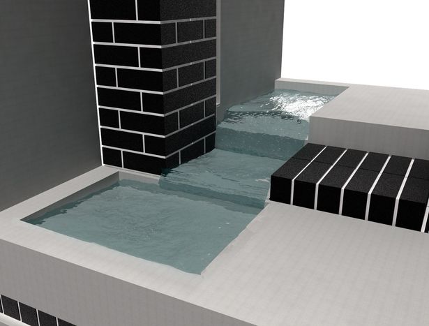 Masonry Build Mock-Up 2