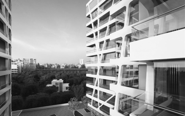exō | Riverfront Condominiums | Upcoming Project by de.Sign © Viren Brahmbhatt / de.Sign Studio LLC