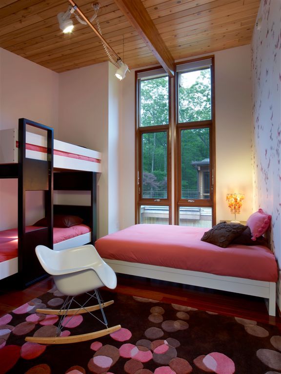 Children's room