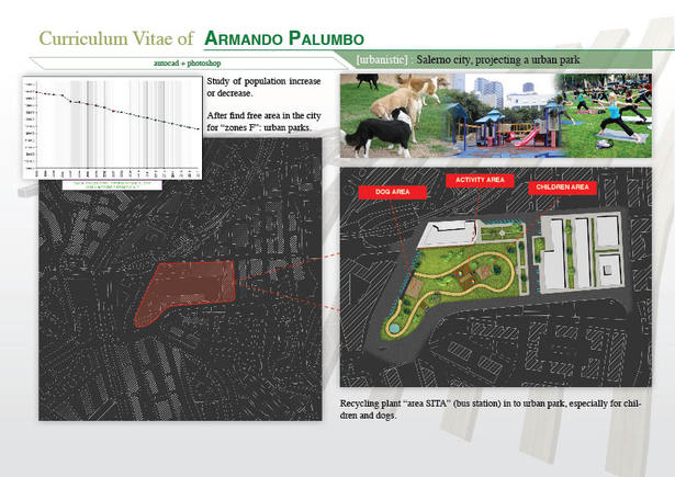 urban planning