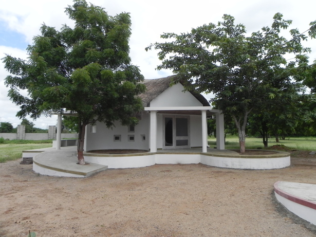Class room