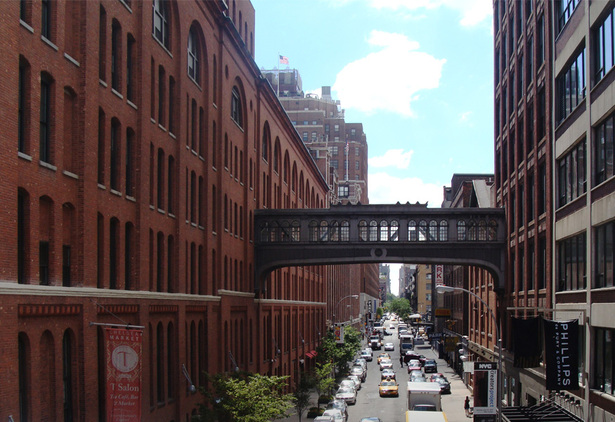 New York, New York