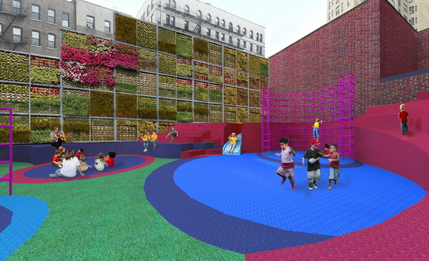 Playground