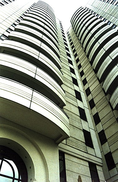 Golnar Residence