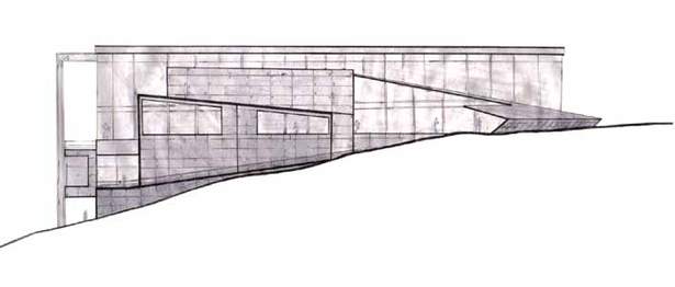 Side elevation
