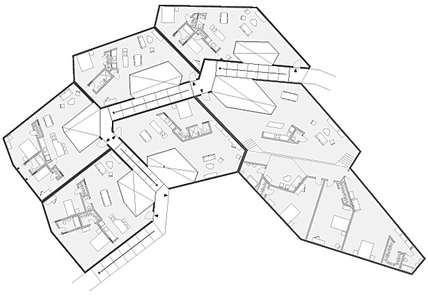 Typical Housing Units 