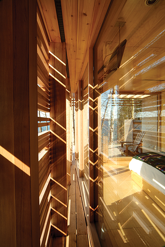 Photographer: Ben Rahn/A-Frame Inc.
