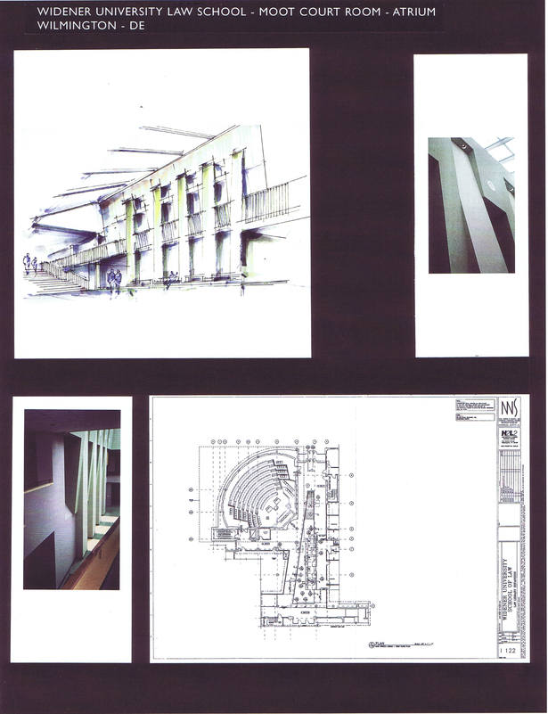 First sketch and Plan
